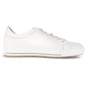 Gabor 86.518 Veterschoenen | Maat 4.5 Dames Wit