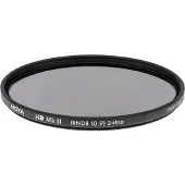 Hoya Filter HD MkII IRND8 49 mm voor spiegelreflexcamera's Zwart