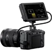 Sony PDT-FP1 portable data transmitter (5G+LTE)