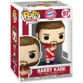 Funko POP! Pop Football: FC Bayern München - Harry Kane - Pop #97
