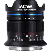 Laowa Venus 14mm f/4 FF RL Zero-D L-Mount