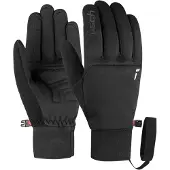 Reusch Sporthandschoenen 'Backcountry TOUCH-TEC' zwart