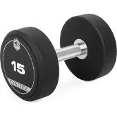 Gymstick Pro Tpu 15kg Dumbbell