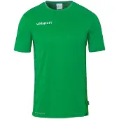 Uhlsport Progressive 28 Poly T-shirt Met Korte Mouwen