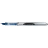 Uni-Ball Vision Elite UB-200 Niet-intrekbaar Rollerballpen Blauw 0,6 mm Extra breed Rollerball Navulbaar