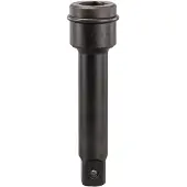 Makita 134870-6 134870-6 Verlengstuk 1 stuk(s)