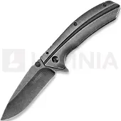 Kershaw Filter Framelock A/O BlackWash
