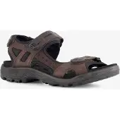 Ecco Sandalen 'Offroad' bruin