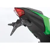 Protech Kentekenplaathouder V-Shape V-SHAPE NINJA 125/Z125