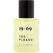 19-69 Yes Please! Eau de Parfum 30 ml