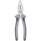 Kwb combinatietang - 200 mm - Softgrip - 386420