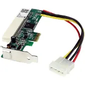 StarTech.com STARTECH PCI Express naar PCI adapterkaart