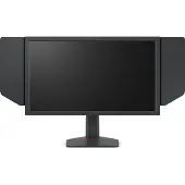 BenQ 9H.LMRLB.QBE 62,2cm ZOWIE XL2566X+ 16:9 HDMI/DP black Full-HD