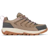 Columbia Sportswear Strata Trail Wandelschoenen Beige EU 40 Vrouw
