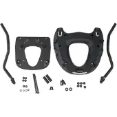Kappa Moto Kr6104 Monokey Topkoffer Achtermontage