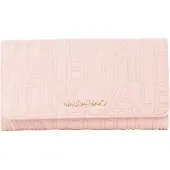 Valentino portemonnee Pansy Wallet Cipria roze