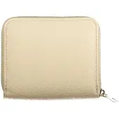 GUESS portemonnee Jessa SLG Zip Around Wallet Taupe beige