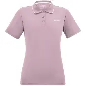 Regatta Botanna Korte Mouw Poloshirt