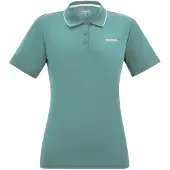Regatta Botanna Korte Mouw Poloshirt
