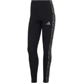 Adidas Legging Seasonal Essentials Animal Print 3- Stripes Leggings dames EU S