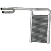 Nissens Warmtewisselaar, interieur verwarming 707409