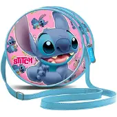 KARACTERMANIA Disney Lilo And Stitch Surprise Schoudertas