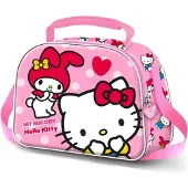 KARACTERMANIA Hello Kitty Lovely Lunchzak