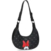 Joumma Bags Bowlogue Minnie T-shirt met korte mouwen. Geschikt voor meisjes, one size