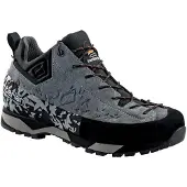Zamberlan SALATHÉ GTX, Heren, Volwassenen, Outdoor schoenen, Vibram Pepe zool met MEGAGRIP, EVA inlegzool, GORE-TEX Extended Comfort