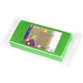 Staedtler Noris boetseerklei - blok 1 kg groen