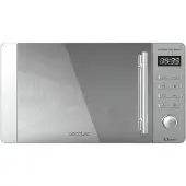Cecotec Magnetron ProClean 5020 Mirror