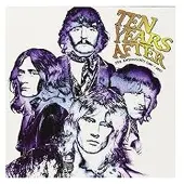 Universal Music Antholhologie 1967 1971