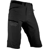Leatt MTB Enduro 3.0 Short Zwart || Maat: XS