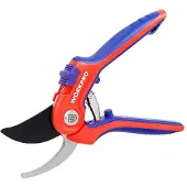 Workpro Sk5 Snoeischaar Bypass-snede Maximale Snijdiameter ø 19mm 215mm