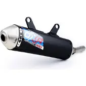 Oxa Kr1 Ktm Exc 250/300 17-18 Niet Gehomologeerde Demper