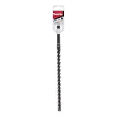 Makita 12 x 265 mm SDS-PLUS Betonboor - P4S: - E-14554