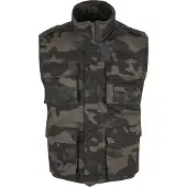 Brandit Ranger Vest