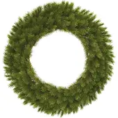 Triumph tree Richmond Kerstkrans - Ø60 cm - Groen