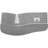 Microsoft Surface Ergonomic Keyboard - clavier - français
