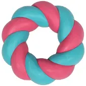 COOCKOO Mallow Ring Hondenspeelgoed