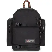 Eastpak Rugzak 'Killington Travel' zwart