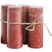 Loberon Kaars set van 4 Homel