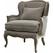 Loberon Fauteuil Kingswinford
