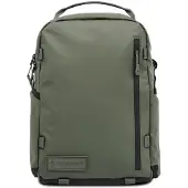 WANDRD Prvke 21 Zip Bag Wasatch Green
