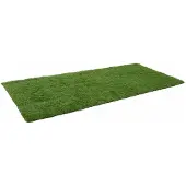 vidaXL Kunstgras PP & PE