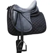 Montar Dressuurmat voor paarden Fair