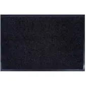 Babylon WASH & CLEAN 60X90 CM ZWART + RUITER