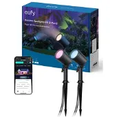 Eufy Outdoor Spot Light E10 2-pack
