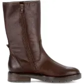 Gabor 72.900 Laarzen | Maat 3.5 Dames Bruin