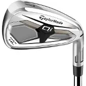 TaylorMade Qi Max HL IJzerset graphite rechtshandig